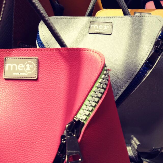 Zaino MINI | me1st JAPAN｜ホームモカシンのミーファースト